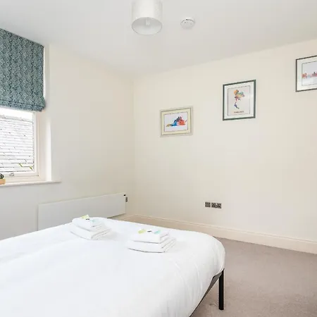Pass The Keys Hunter House - Spacious & Modern Duplex With Private Parking Διαμέρισμα Γιορκ