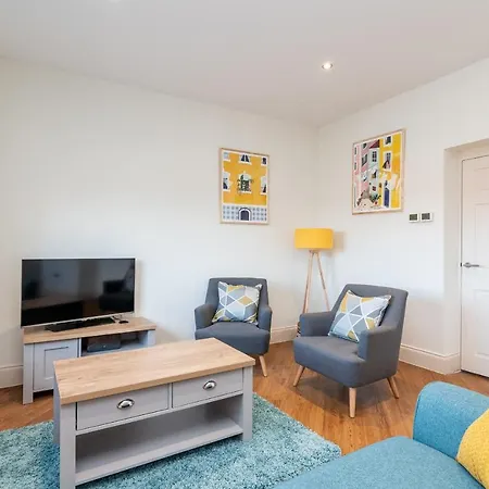 Διαμέρισμα Pass The Keys Hunter House - Spacious & Modern Duplex With Private Parking *