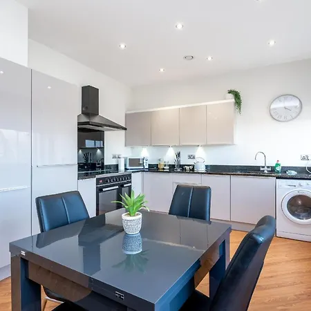 Pass The Keys Hunter House - Spacious & Modern Duplex With Private Parking * يورك